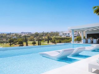 Sélection en vedette de propriétés à vendre à Los Flamingos - Marbella Ouest