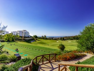 La Cala Golf & Spa Resort: A Top Residential, Holiday & Sport Destination in Costa del Sol, Spain