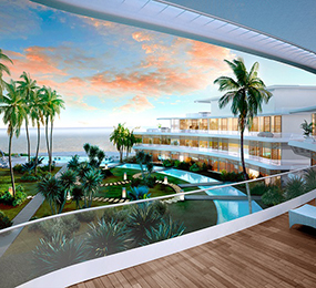 Appartements