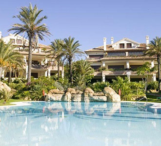 Luxury Apartments in Costa del Sol, Andalusia, Spain