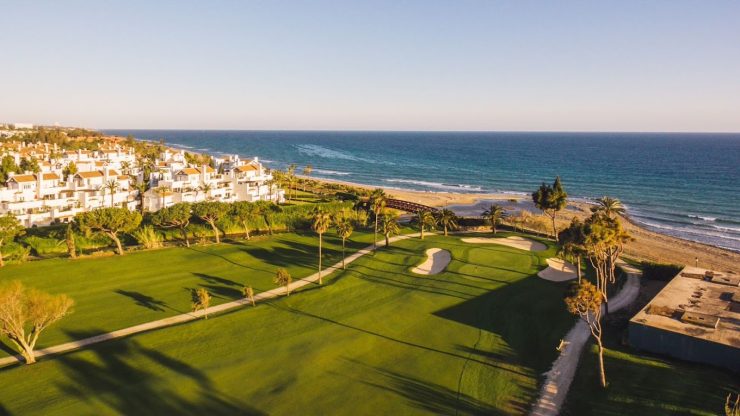 Rio Real Golf Club