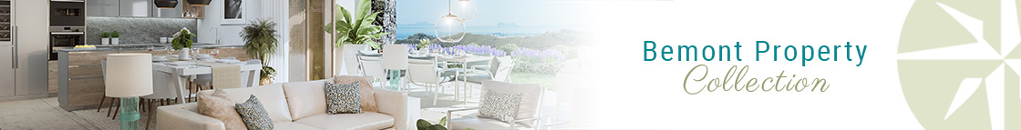 Luxury Villas for sale