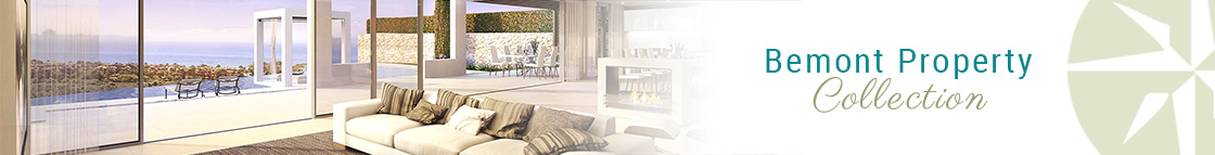 Luxury Villas for sale