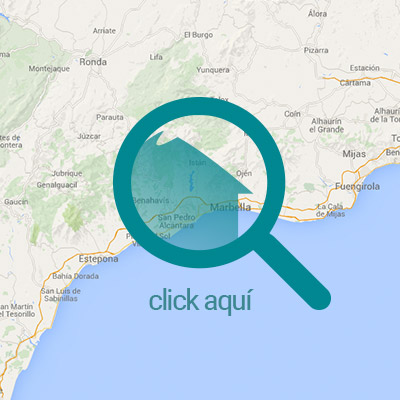 Map Search