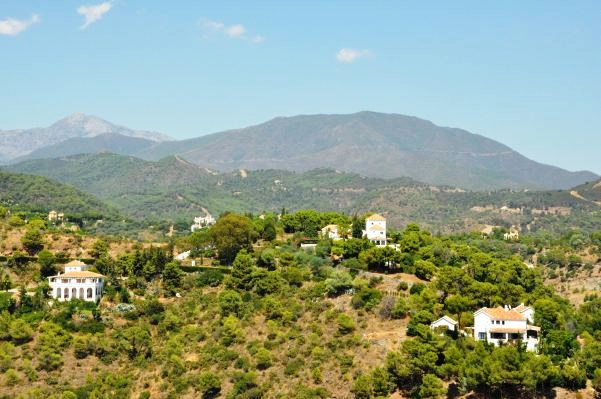 El Madroñal, Benahavis, Costa del Sol (excellentspain.com 2016)